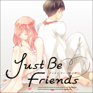 Just Be Friends