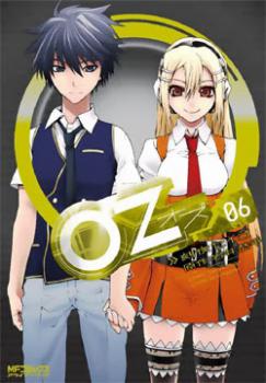 OZ (TOKIYA Seigo)