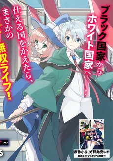 Mudameshi Kurai Nintei Sareta node Aiso o Tsukashi, Teikoku ni Utsute Shusse Suru Ookuku no Erai Hitoni wa Sore ga Wakara no desu