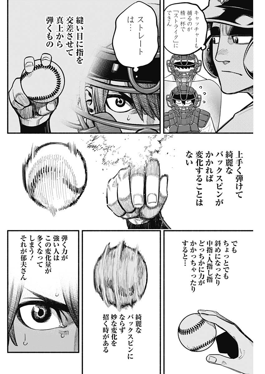 4-gun-kun (Kari) - Chapter 78 - Page 4
