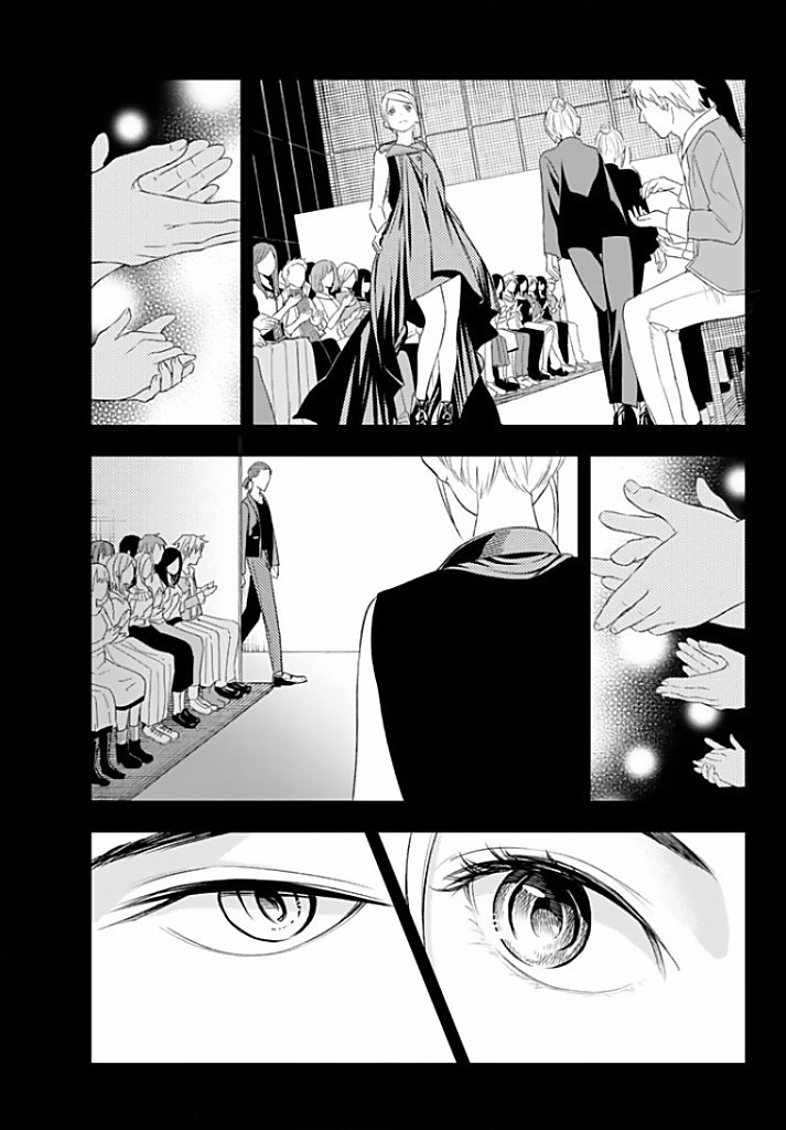 Runway de Waratte - Chapter 12 - Page 11