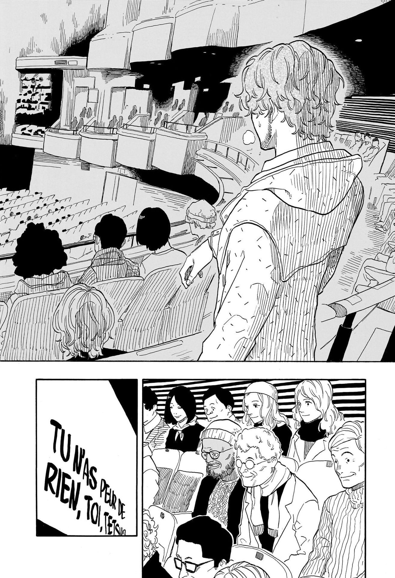 Weekly Shōnen Jump - Chapter 2025-08 - Page 62