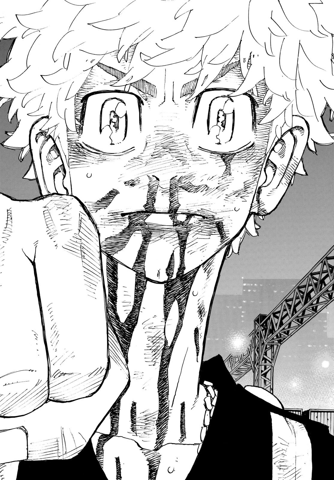 Weekly Shōnen Magazine - 週刊少年マガジン - Chapter 2022-47 - Page 30