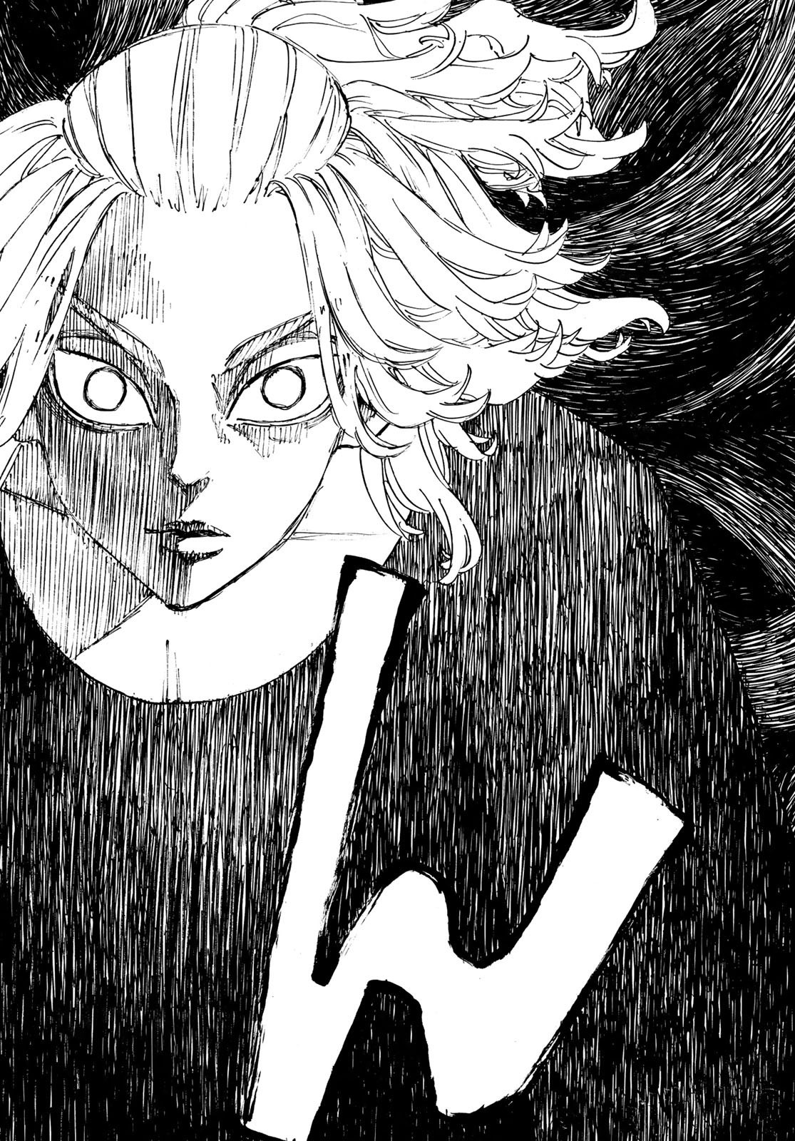 Weekly Shōnen Magazine - 週刊少年マガジン - Chapter 2022-47 - Page 34