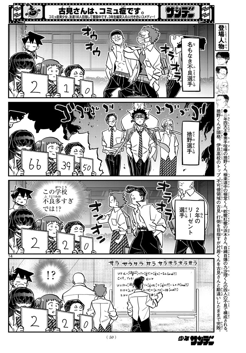 Weekly Shōnen Sunday - 週刊少年サンデー - Chapter 2022-35 - Page 47