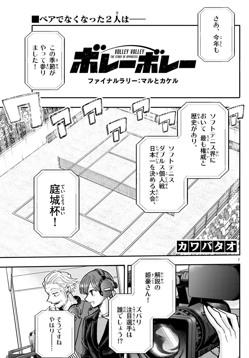 Weekly Shōnen Sunday - 週刊少年サンデー - Chapter 2022-48 - Page 408