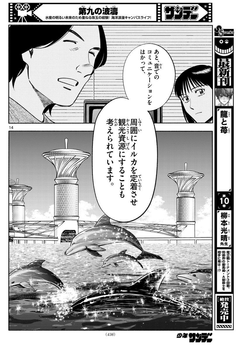 Weekly Shōnen Sunday - 週刊少年サンデー - Chapter 2023-04-05 - Page 429