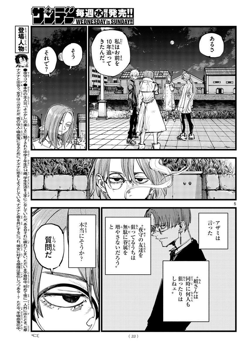 Weekly Shōnen Sunday - 週刊少年サンデー - Chapter 2023-07 - Page 29