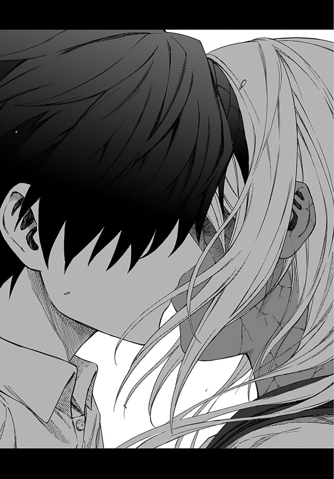 Young King Ours GH - Chapter 2021-06 - Page 352