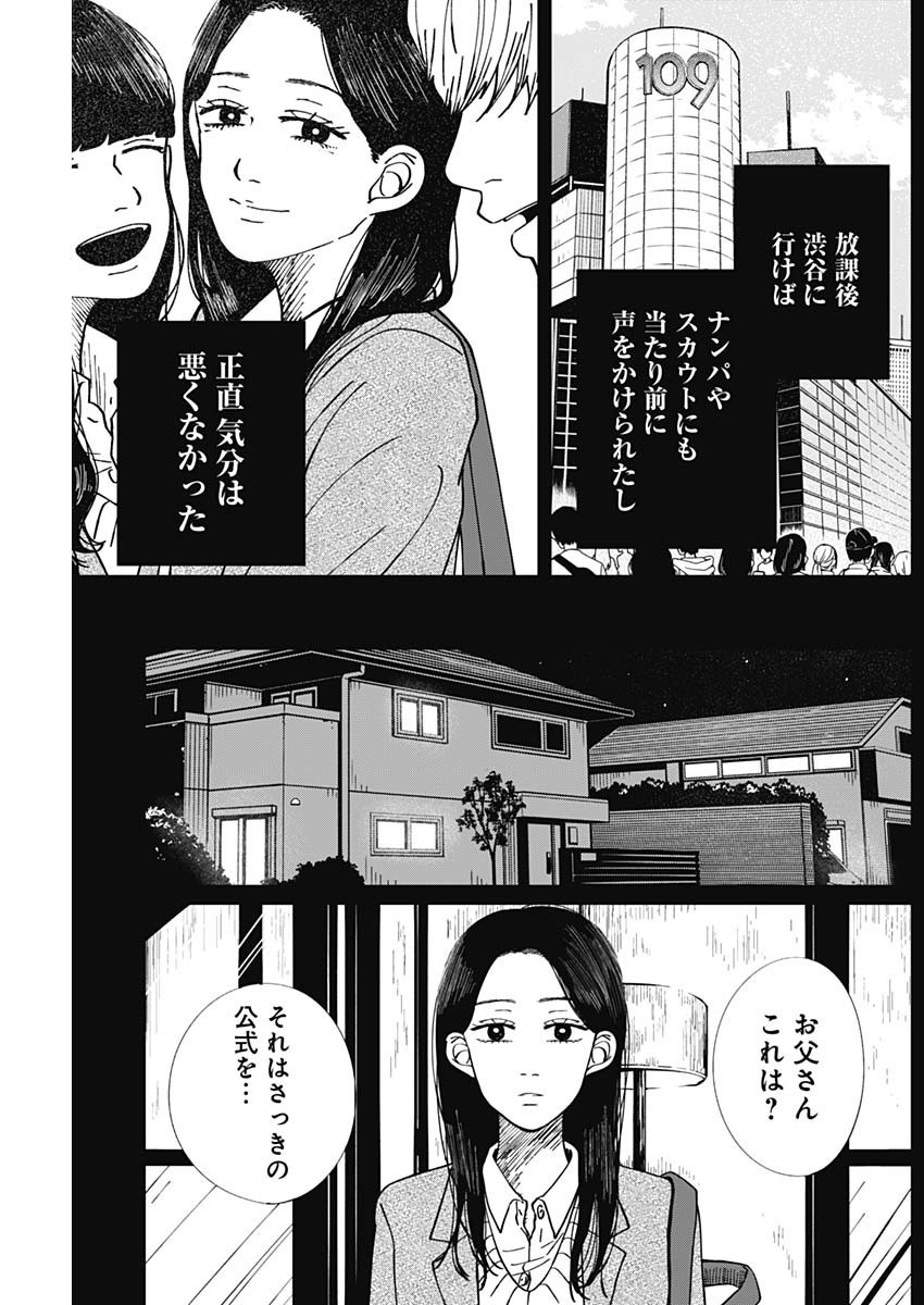 Kono Heya kara Tokyo Tower wa Eien ni Meinai - Chapter 03 - Page 7