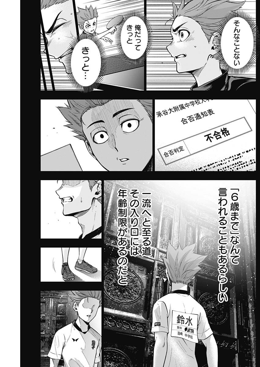 Owaranai Yosuga - Chapter 05 - Page 15